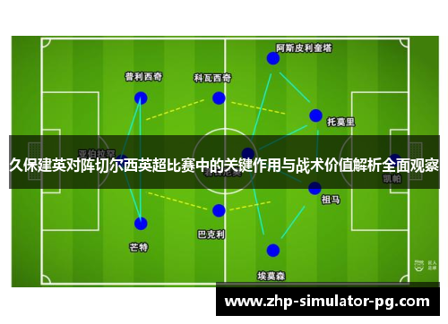 久保建英对阵切尔西英超比赛中的关键作用与战术价值解析全面观察 久保建英对阵切尔西英超比赛中的关键作用与战术价值解析全面观察
