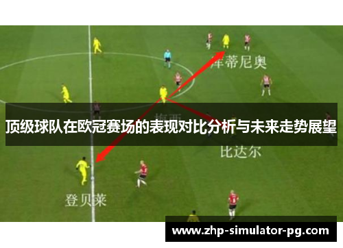 顶级球队在欧冠赛场的表现对比分析与未来走势展望